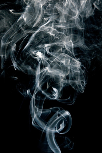 竟然还有比二手烟更恐怖的？
