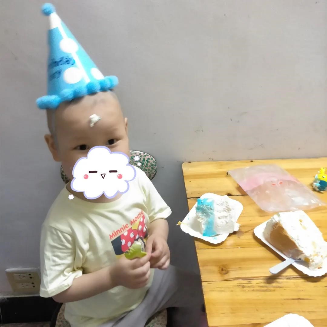 爱佑天使为困难家庭白血病患儿延续生的希望