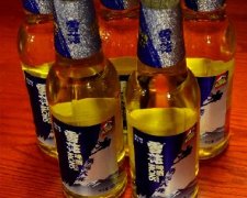 500块钱一罐的啤酒，这是要做啤酒股了吗？