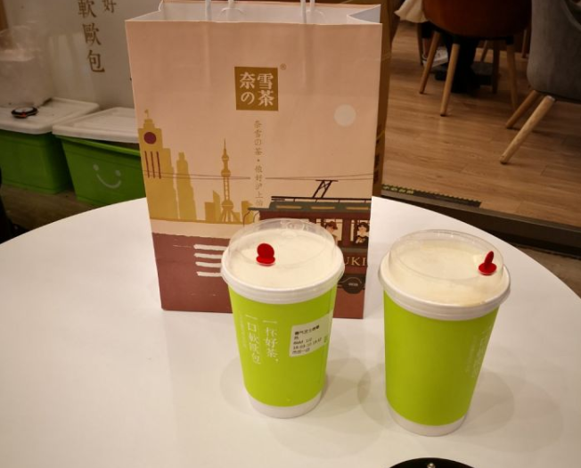 网红餐饮到底靠什么盈利？成本还是加盟费？
