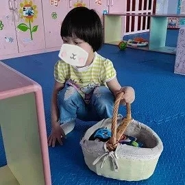 爱佑新生儿童养护中心助力提升病患孤儿特殊养护水平